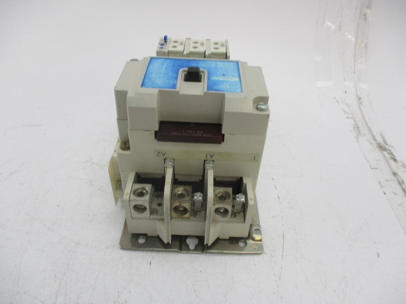 CUTLER HAMMER AN16NN0A SER. A1 110/120V 135A UNMP