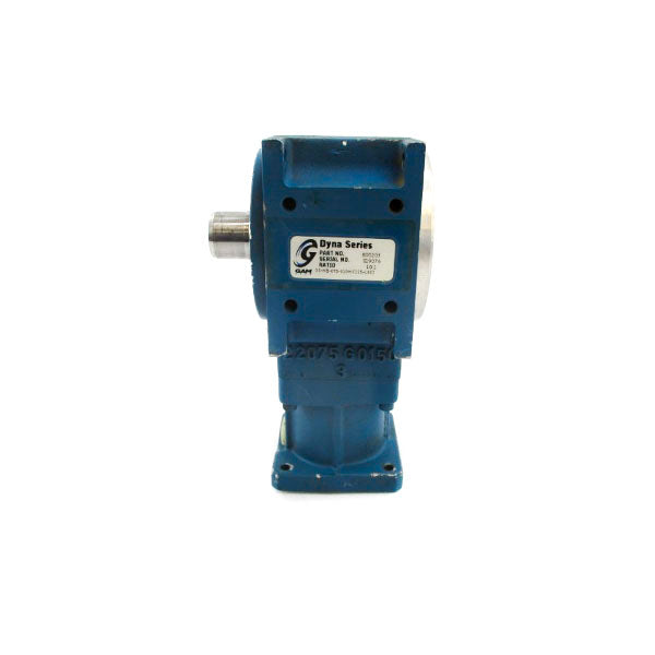 GAM GEAR DS-HB-075-010H 800203 NSNP