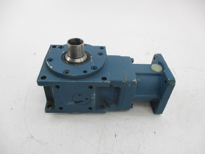 GAM GEAR DS-HB-075-010H 800203 NSNP
