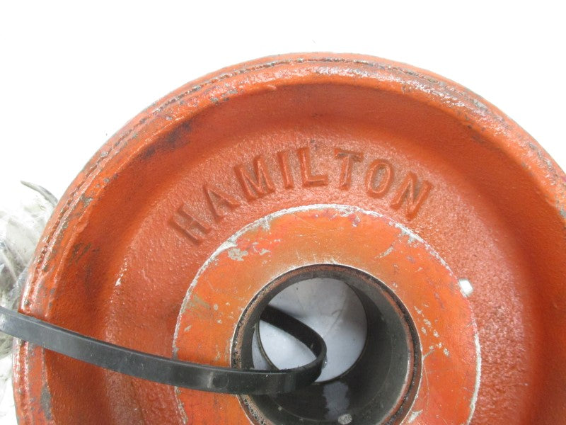 HAMILTON WFT-82 UNMP