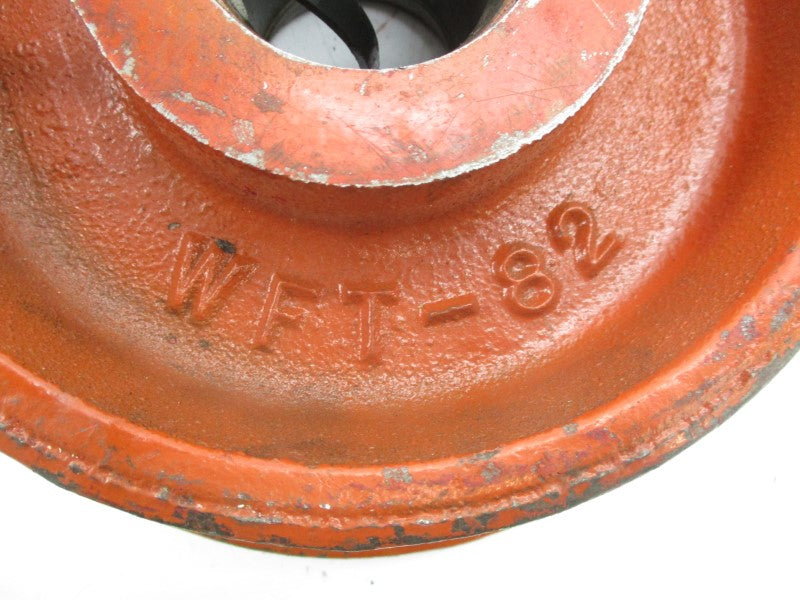 HAMILTON WFT-82 UNMP