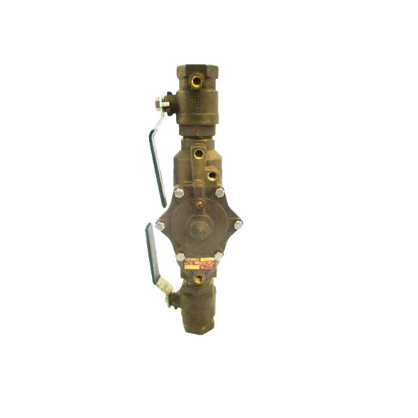 WATTS 009M2QT 175PSI NSNP