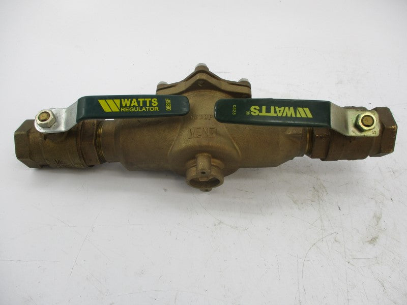 WATTS 009M2QT 175PSI NSNP