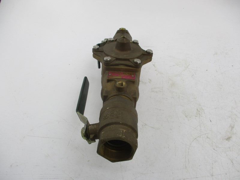 WATTS 009M2QT 175PSI NSNP