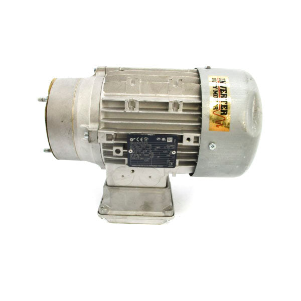 NORD SK80LP/4 CUSTW 230/460V 3.14/1.57A NSNP
