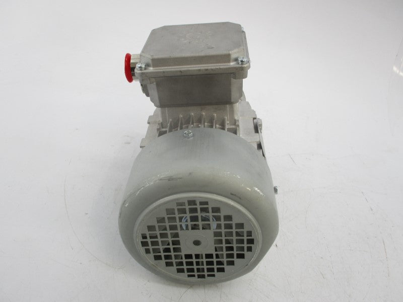 NORD SK80LP/4 CUSTW 230/460V 3.14/1.57A NSNP