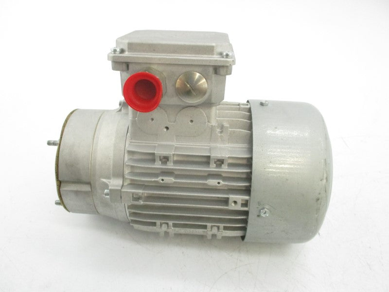 NORD SK80LP/4 CUSTW 230/460V 3.14/1.57A NSNP