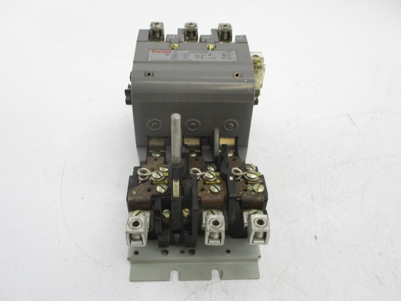 FURNAS 14HP32AF SER. A 600VAC 90A UNMP
