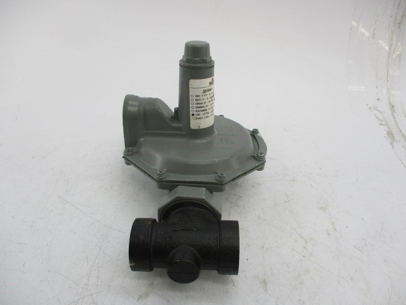 SENSUS 143-80 3PSI NSNP