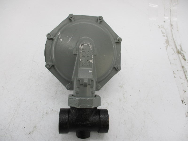 SENSUS 143-80 3PSI NSNP