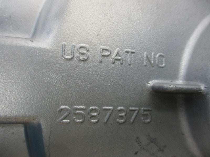 PYRONICS 9200-B NSNP