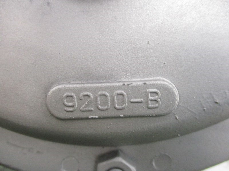 PYRONICS 9200-B NSNP