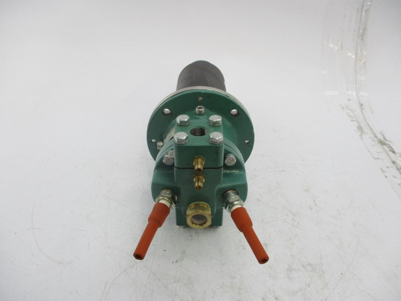 ECLIPSE TJ27.0015-A2AMSCNA6C NSNP
