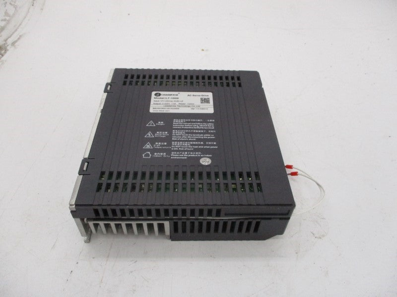 LEADSHINE L7-1000 220VAC 7.5A NSNP