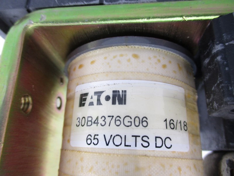 EATON ME010A 65VDC NSNP