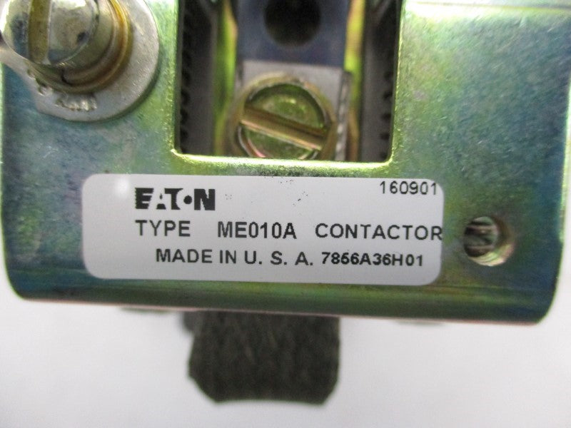 EATON ME010A 65VDC NSNP