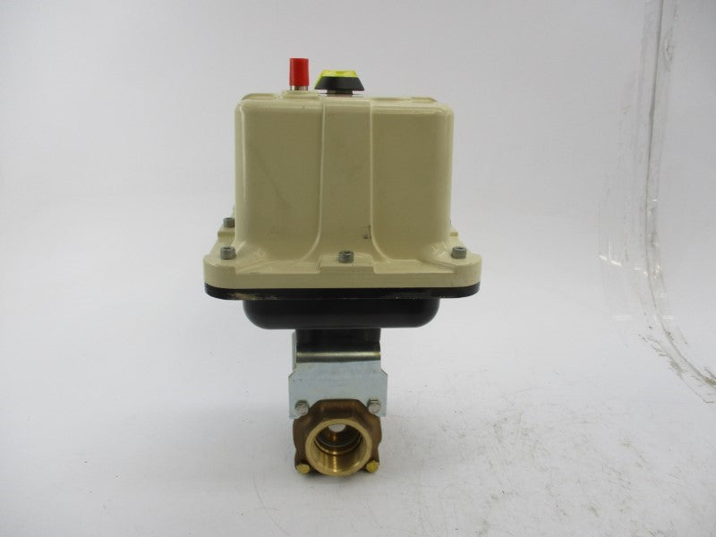 APOLLO CL1500WS2-F10-E115AC 115VAC 0.8A NSNP