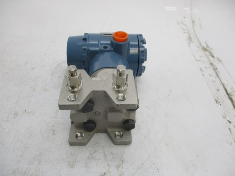 ROSEMOUNT 2051CD3A02A1AH2E5M5DFL4B9D4 10.5-42.4V 3626PSI NSMP