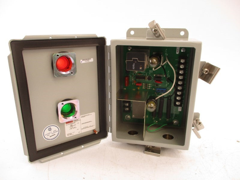 THERMO SCIENTIFIC 21-38-115 115VAC NSNP