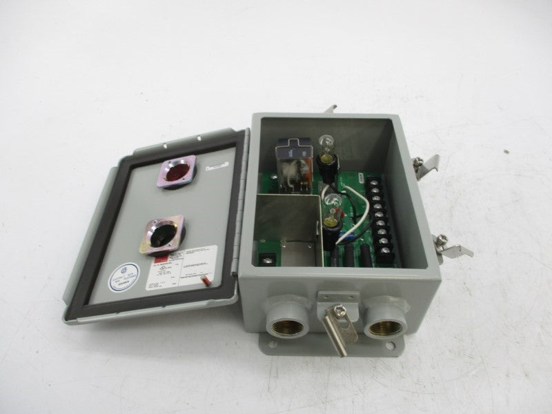 THERMO SCIENTIFIC 21-38-115 115VAC NSNP