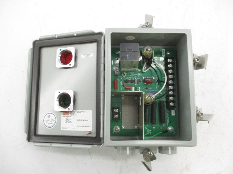THERMO SCIENTIFIC 21-38-115 115VAC NSNP