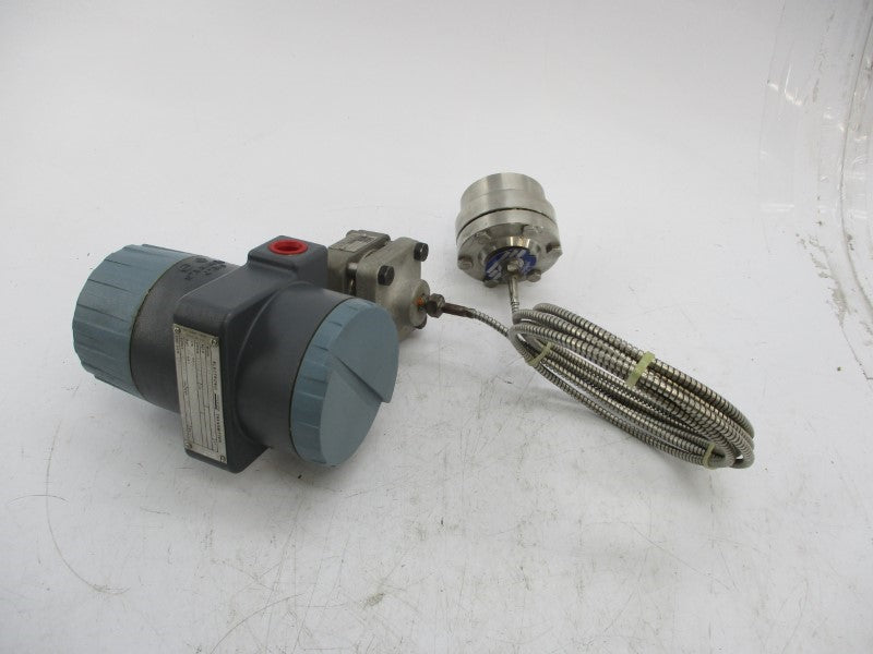 FOXBORO 821GM-IS1NM1-C 12.5-65VDC 150PSI NSNP