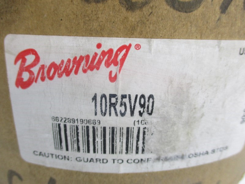 BROWNING 10R5V90 NSMP