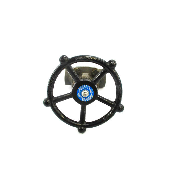OMB 830 2" B16.34/BS5352 1975PSI NSNP