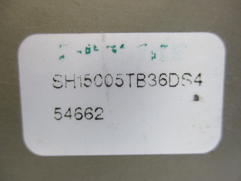 NUMATICS SH15005TB36DS4 NSNP