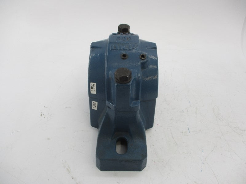 SKF SAF520 NSNP
