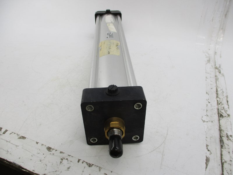 PARKER 04.00CBE4MA3U14AC20.00 SER. 4MA 250PSI NSNP