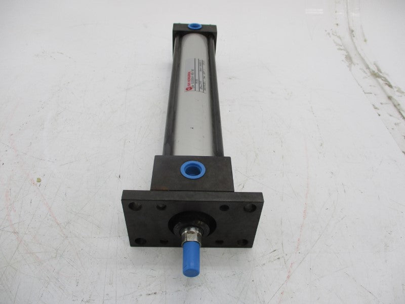 NORGREN EJ0355A1 2X9 250PSI NSNP