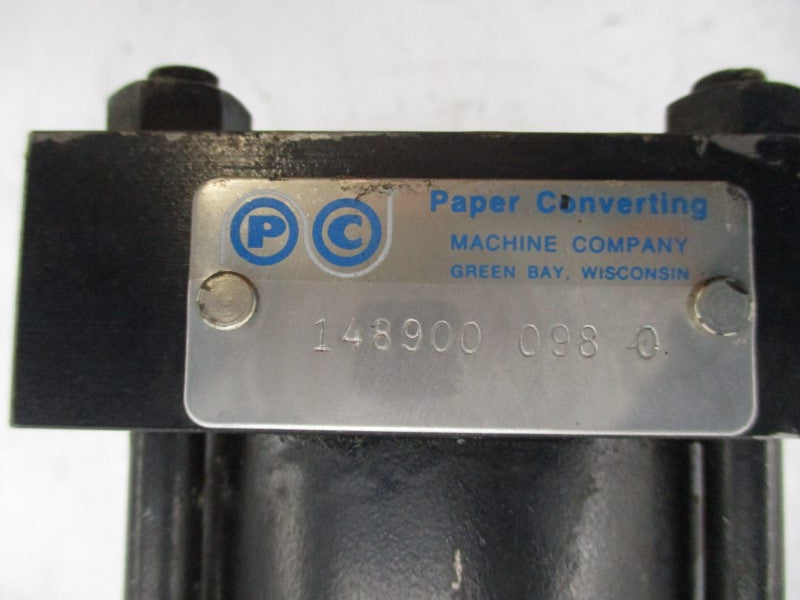 PAPER CONVERTING 1489000980 UNMP