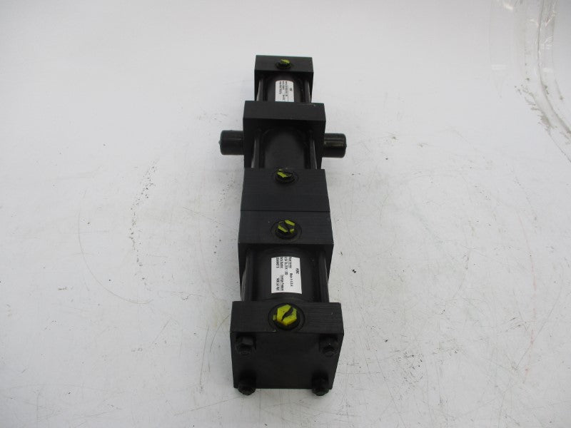 PCMC 02.50 T3LLTS1X1.000 1400PSI NSNP