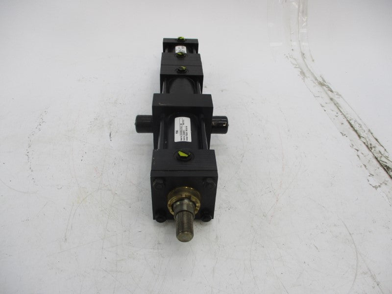 PCMC 02.50 T3LLTS1X1.000 1400PSI NSNP