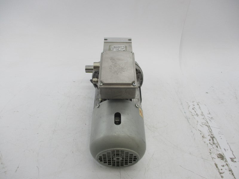 NORD SK71L/4 CUS BRE5 HL 230/460V 1.90/0.95A NSNP