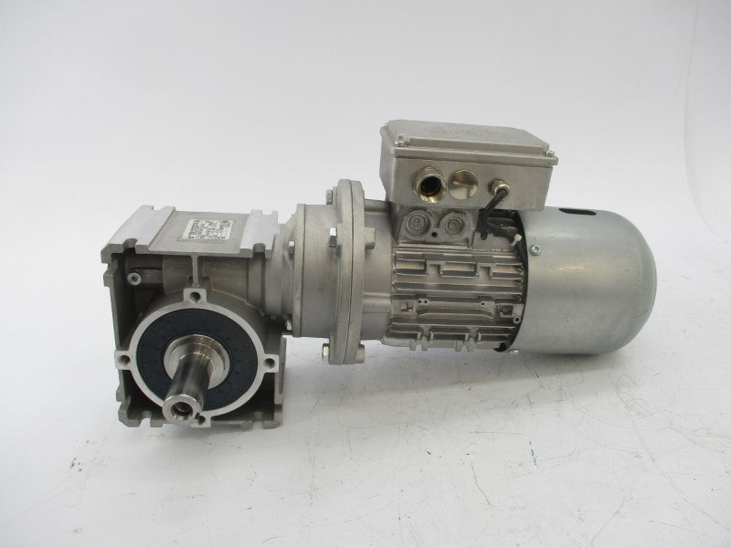 NORD SK71L/4 CUS BRE5 HL 230/460V 1.90/0.95A NSNP
