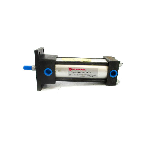 NORGREN EJ0355A1-2.00X4.000 250PSI NSNP