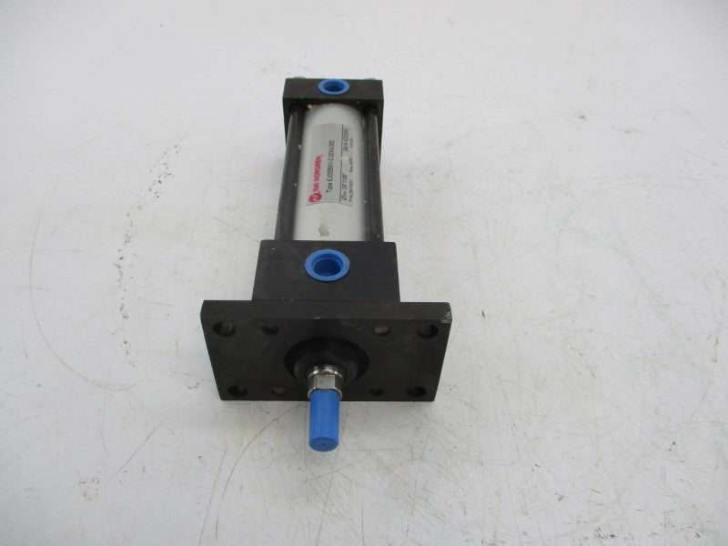 NORGREN EJ0355A1-2.00X4.000 250PSI NSNP