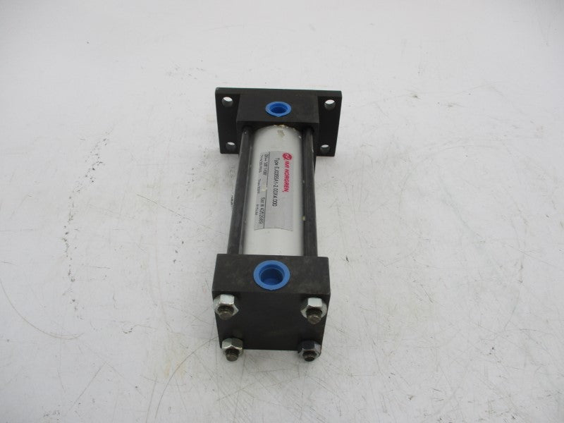 NORGREN EJ0355A1-2.00X4.000 250PSI NSNP