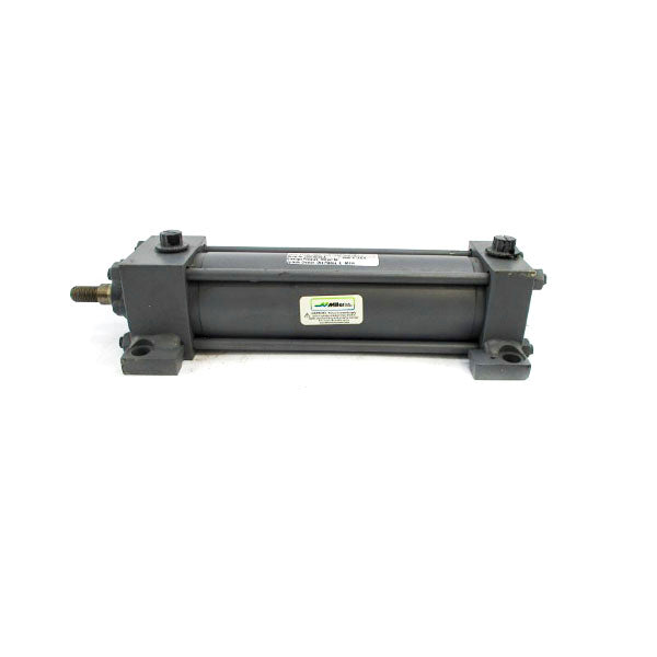MILLER AV-72B2N-02.00-6.000-0063-N11-0 SER. AV 250PSI NSNP