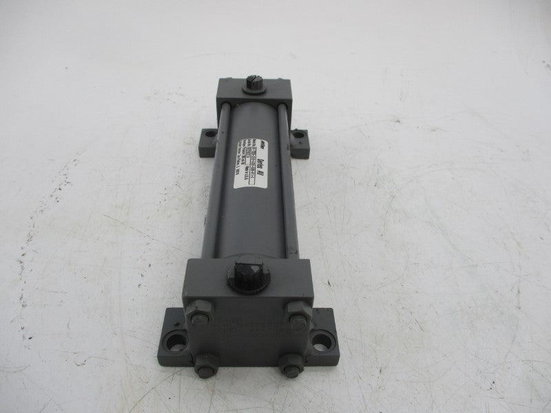 MILLER AV-72B2N-02.00-6.000-0063-N11-0 SER. AV 250PSI NSNP