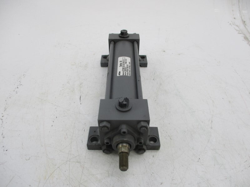 MILLER AV-72B2N-02.00-6.000-0063-N11-0 SER. AV 250PSI NSNP