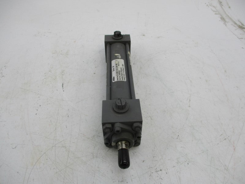 MILLER AV-84B2B-01.50-5.000-0063-N11-0 SER. AV 250PSI NSNP