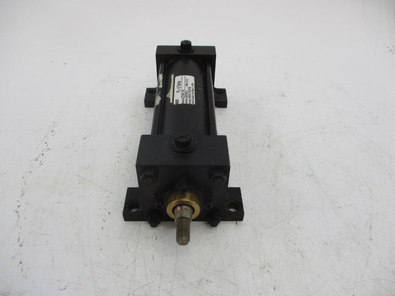 SCHRADER BELLOWS PLC10008215.000 700PSI NSNP