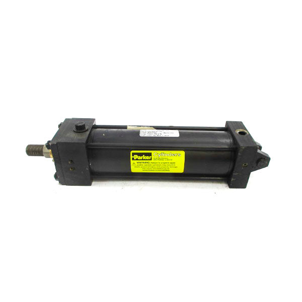 PARKER 02.50 CBB2AU34C7.000 SER. 2A 250PSI UNMP