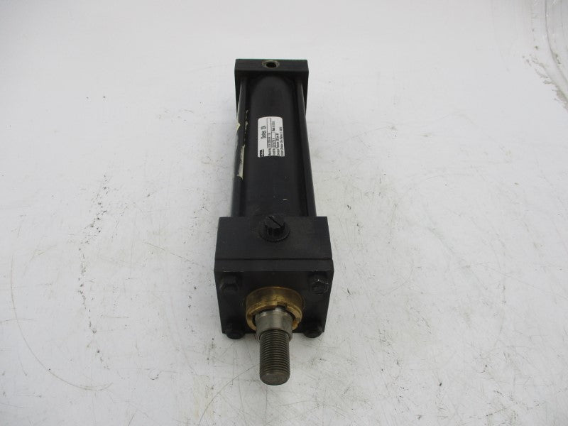 PARKER 02.50 CBB2AU34C7.000 SER. 2A 250PSI UNMP
