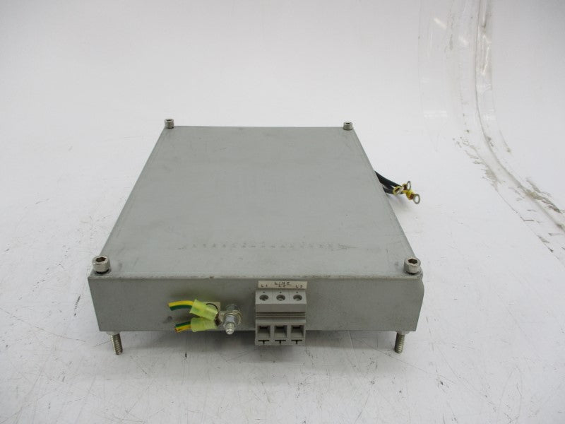 HITACHI FPFB-266-G-3-032 480VAC 32A UNMP