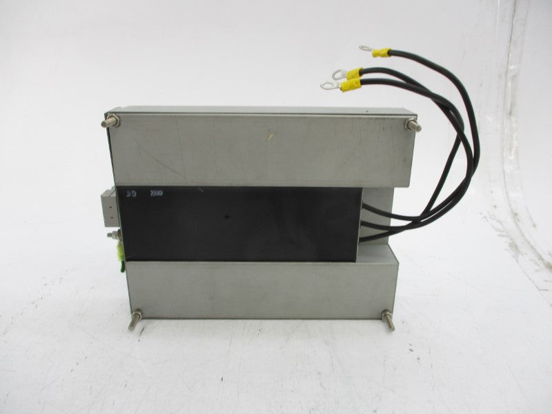 HITACHI FPFB-266-G-3-032 480VAC 32A UNMP