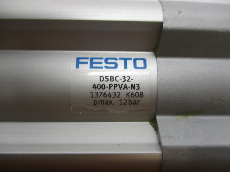 FESTO DSSBC-32-400-PPVA-N3 1376432 NSNP